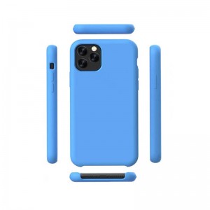 Produse unice 2019 Pentru Apple Iphone XI 11 Case de telefon din cauciuc de siliciu